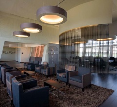 Подвесной светильник USL PLUTO Подвесной светильник USL PLUTO фабрика Flos