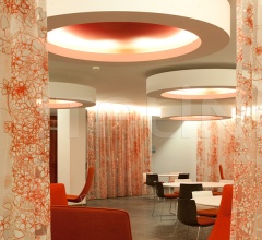 Подвесной светильник USL PLUTO Подвесной светильник USL PLUTO фабрика Flos