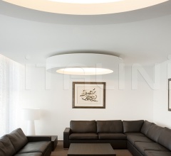 Подвесной светильник USL PLUTO Подвесной светильник USL PLUTO фабрика Flos