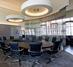 Подвесной светильник USL PLUTO Подвесной светильник USL PLUTO фабрика Flos