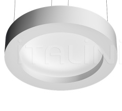 Подвесной светильник USL PLUTO Подвесной светильник USL PLUTO фабрика Flos