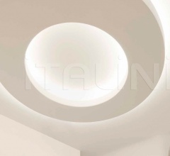 Потолочный светильник USL 900 DISK фабрика Flos