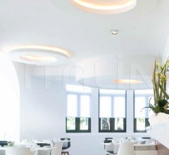 Потолочный светильник USL 900 DISK фабрика Flos