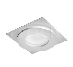 Потолочный светильник USL 900 DISK фабрика Flos