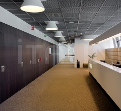 Потолочный светильник USL OUT фабрика Flos