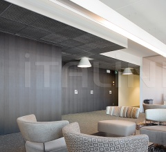 Потолочный светильник USL OUT фабрика Flos