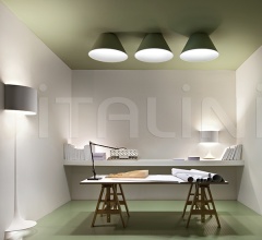 Потолочный светильник USL OUT фабрика Flos