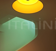 Потолочный светильник USL OUT фабрика Flos