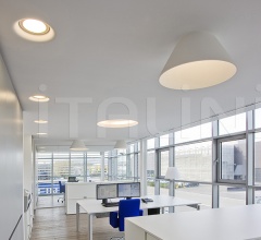 Потолочный светильник USL OUT фабрика Flos