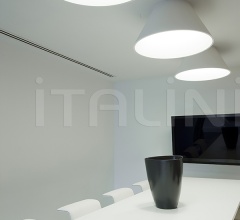 Потолочный светильник USL OUT фабрика Flos