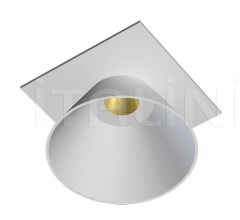 Потолочный светильник USL OUT фабрика Flos