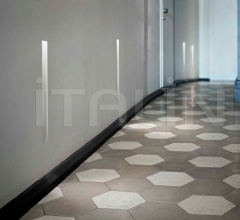 Настенный светильник VERTICAL LIGHT Настенный светильник VERTICAL LIGHT фабрика Flos