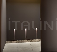 Настенный светильник VERTICAL LIGHT Настенный светильник VERTICAL LIGHT фабрика Flos