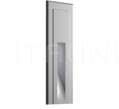 Настенный светильник VERTICAL LIGHT Настенный светильник VERTICAL LIGHT фабрика Flos