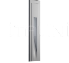 Настенный светильник VERTICAL LIGHT Настенный светильник VERTICAL LIGHT фабрика Flos