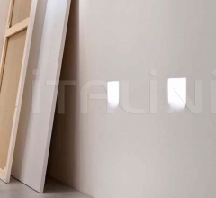 Настенный светильник SQUARE LIGHT Настенный светильник SQUARE LIGHT фабрика Flos