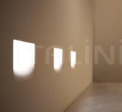 Настенный светильник SQUARE LIGHT Настенный светильник SQUARE LIGHT фабрика Flos