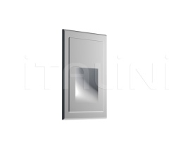 Настенный светильник SQUARE LIGHT Настенный светильник SQUARE LIGHT фабрика Flos