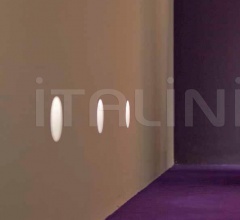 Настенный светильник ROUND LIGHT Настенный светильник ROUND LIGHT фабрика Flos