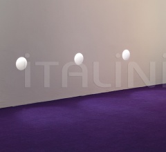 Настенный светильник ROUND LIGHT Настенный светильник ROUND LIGHT фабрика Flos