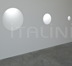 Настенный светильник ROUND LIGHT Настенный светильник ROUND LIGHT фабрика Flos