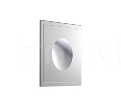 Настенный светильник ROUND LIGHT Настенный светильник ROUND LIGHT фабрика Flos