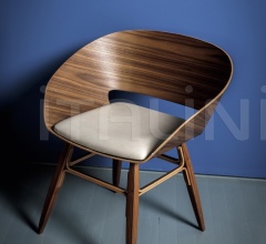 Стул Angelina фабрика Emmemobili