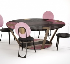 Стол обеденный Atlas фабрика Emmemobili