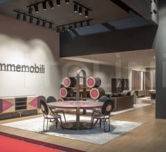 Стол обеденный Atlas фабрика Emmemobili