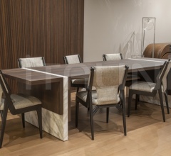 Стол обеденный Cosmo фабрика Emmemobili