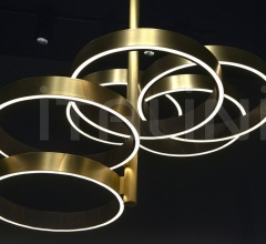 Подвесной светильник Helios фабрика Emmemobili