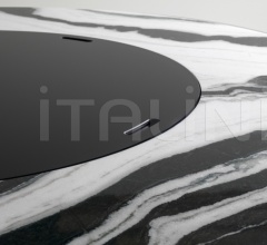 Стол обеденный Ufo фабрика Emmemobili