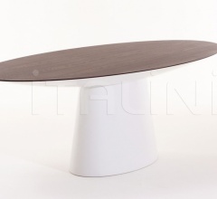 Стол обеденный Ufo фабрика Emmemobili
