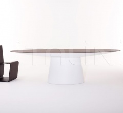 Стол обеденный Ufo фабрика Emmemobili