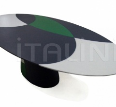 Стол обеденный Ufo фабрика Emmemobili