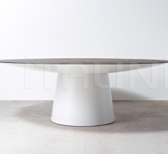 Стол обеденный Ufo фабрика Emmemobili