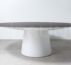 Стол обеденный Ufo фабрика Emmemobili