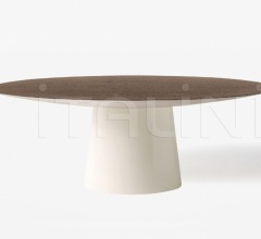 Стол обеденный Ufo фабрика Emmemobili