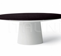 Стол обеденный Ufo фабрика Emmemobili