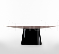 Стол обеденный Ufo фабрика Emmemobili