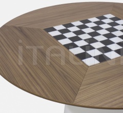 Стол обеденный Ufo фабрика Emmemobili