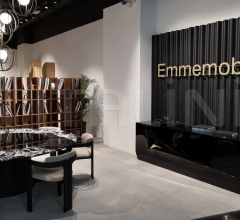 Стол обеденный Ufo фабрика Emmemobili