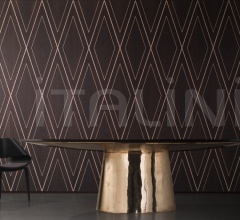 Стол обеденный Ufo фабрика Emmemobili