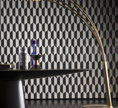 Стол обеденный Ufo фабрика Emmemobili