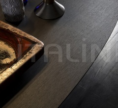 Стол обеденный Ufo фабрика Emmemobili