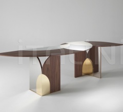 Стол обеденный Selene фабрика Emmemobili