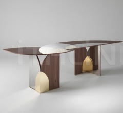 Стол обеденный Selene фабрика Emmemobili