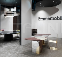 Стол обеденный Selene фабрика Emmemobili