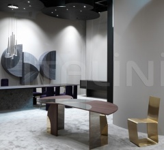 Стол обеденный Selene фабрика Emmemobili