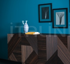 Итальянские Буфеты - Буфет Stripes Итальянские Буфеты - Буфет Stripes фабрика Emmemobili